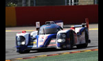 Toyota TS030 Hybrid LMP1 2013 